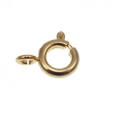 Bolt Ring